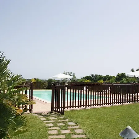 Casa Il Malandrone * Vada