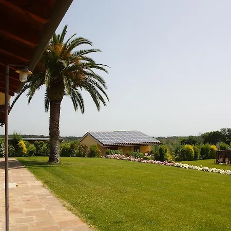 Séjour à la campagne Casa Il Malandrone *