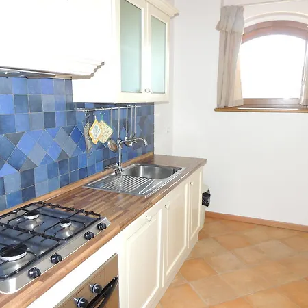 Casa Il Malandrone