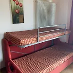 Летний дом Casa Il Malandrone *