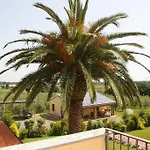 Casa Il Malandrone Летний дом