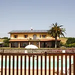 Casa Il Malandrone Летний дом *