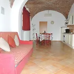 Летний дом Casa Il Malandrone