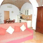 Летний дом Casa Il Malandrone Вада