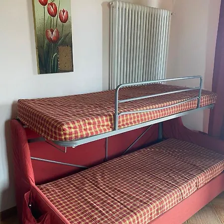 Venkovský dům Casa Il Malandrone *