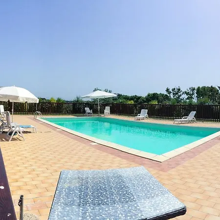 Casa Il Malandrone Vada