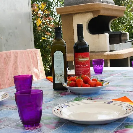 Casa Il Malandrone *