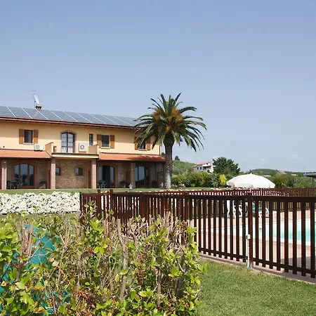 Casa Il Malandrone