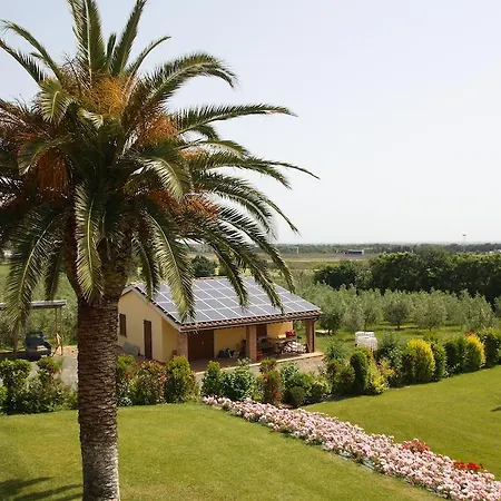 Casa Il Malandrone *