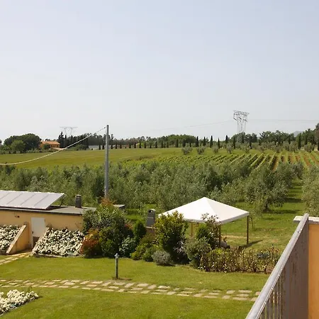 Casa Il Malandrone *
