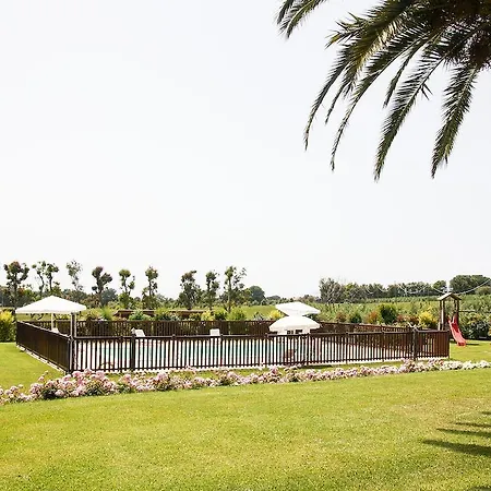 Casa di campagna Casa Il Malandrone