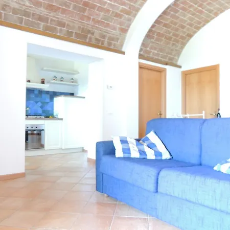 Casa Il Malandrone Vada