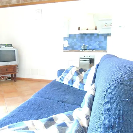 Casa Il Malandrone Vada