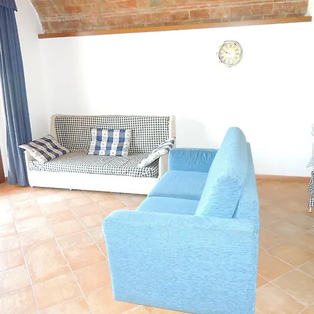 Venkovský dům Casa Il Malandrone Vada