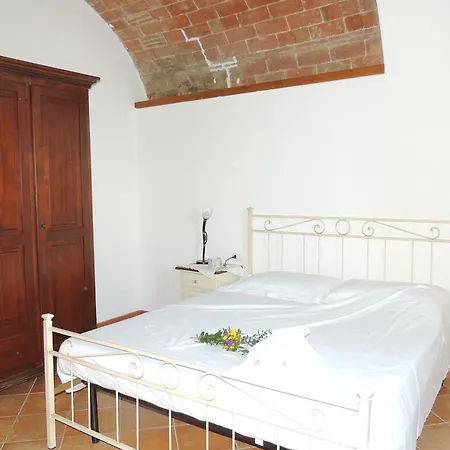 Venkovský dům Casa Il Malandrone *