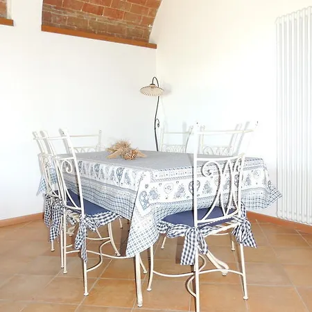 Casa Il Malandrone Vada