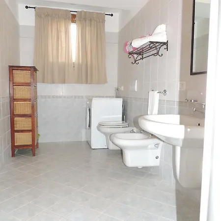 Venkovský dům Casa Il Malandrone