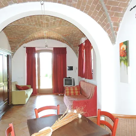 Casa Il Malandrone