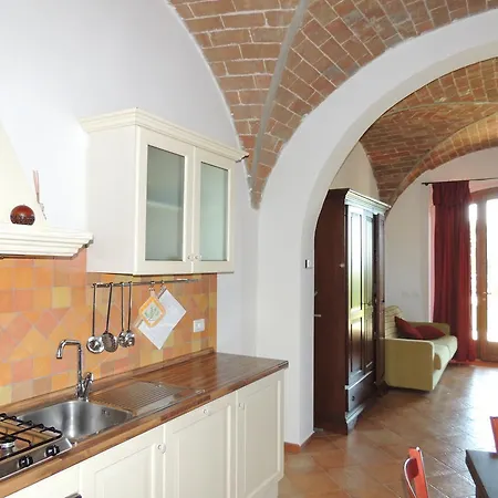Casa Il Malandrone Vada