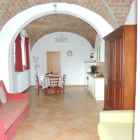 Casa Il Malandrone