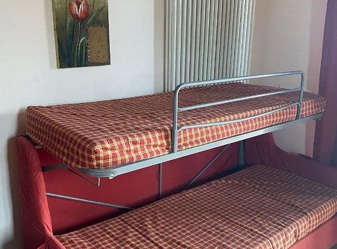 Hétvégi ház Casa Il Malandrone *